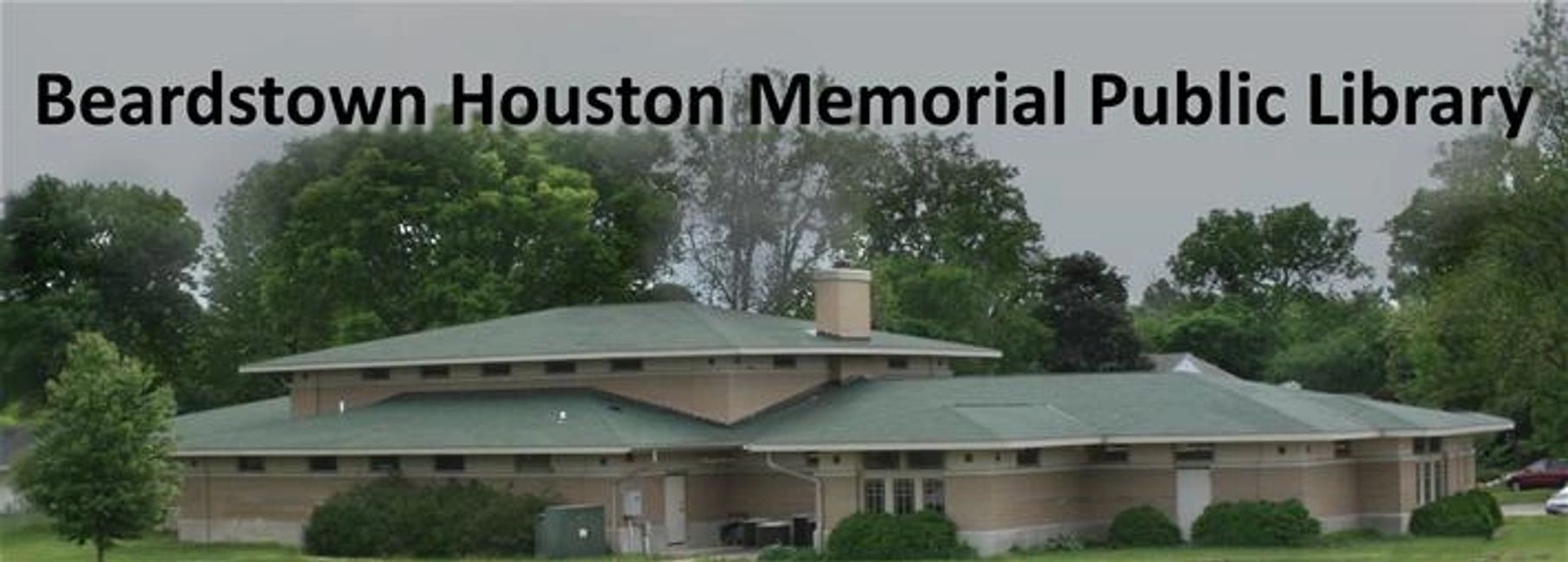 Library City of Beardstown